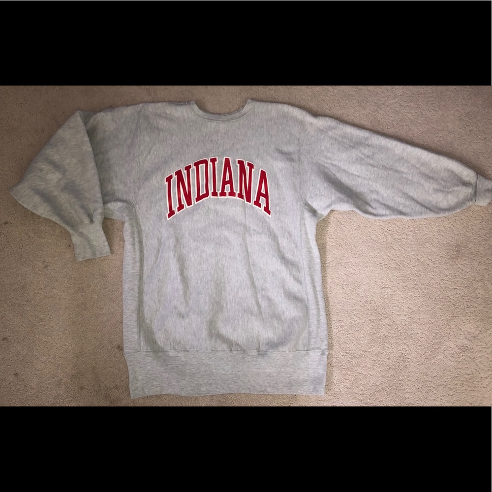 Indiana University Sweatshirt